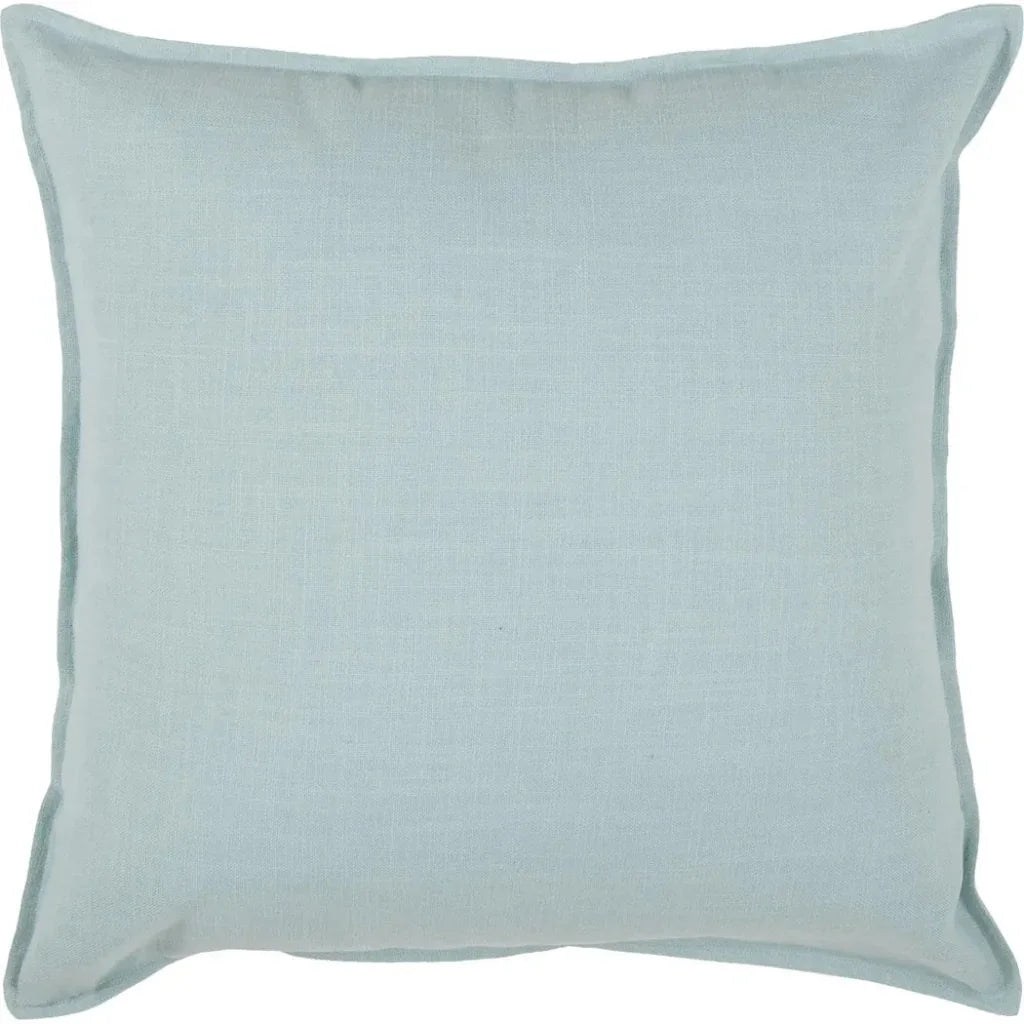 Brie Cotton Throw Pillows For Couch - LOOMLAN - LOOMLAN - Throw Pillows