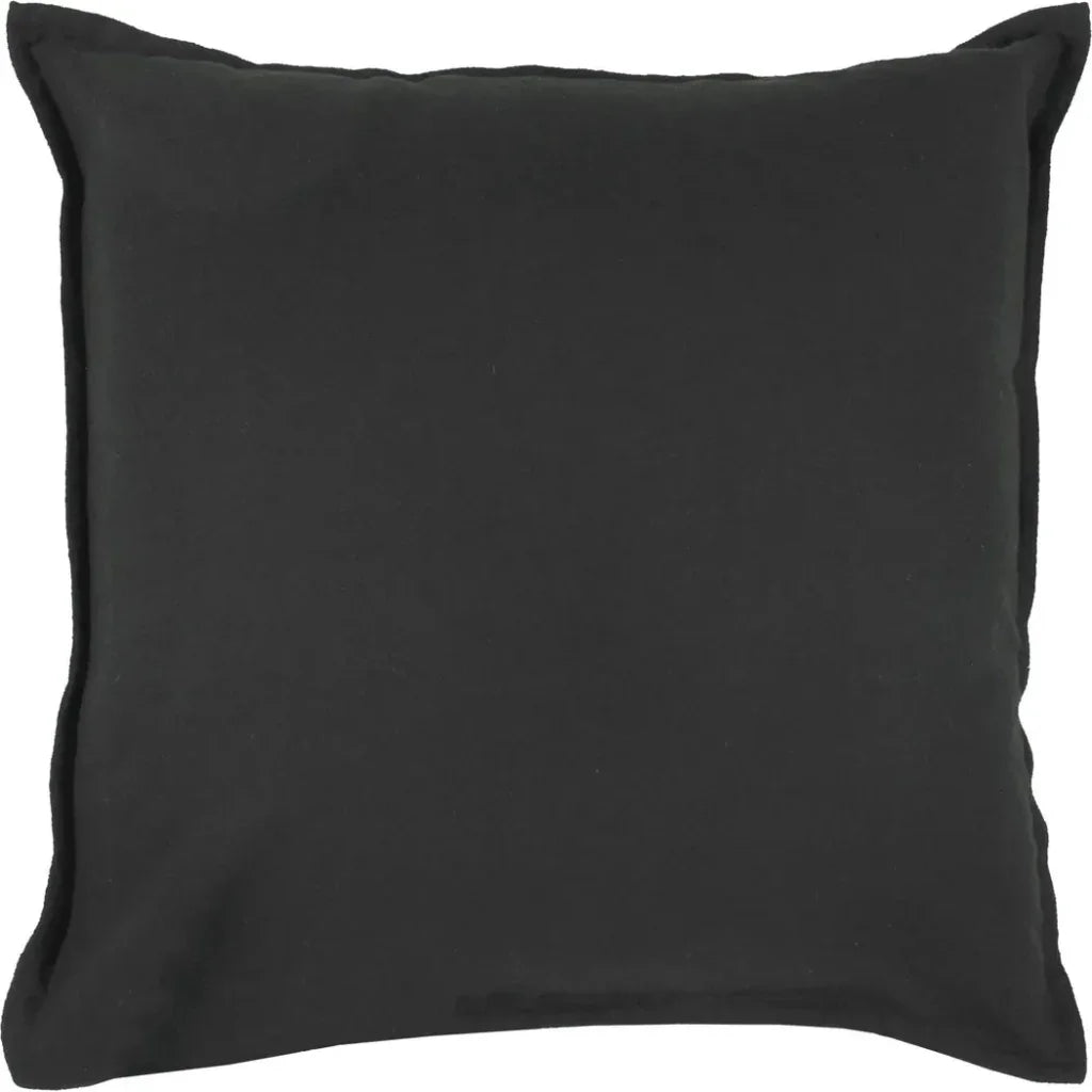 Brie Cotton Throw Pillows For Couch - LOOMLAN - LOOMLAN - Throw Pillows