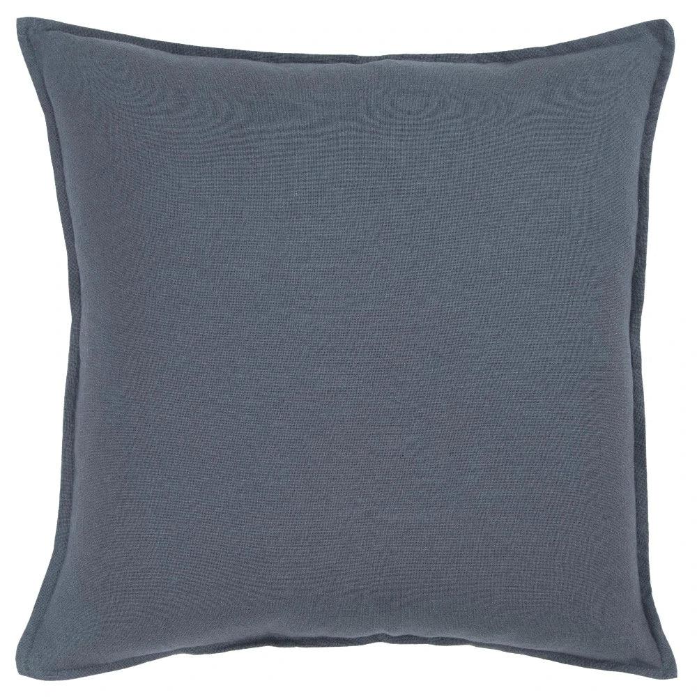 Brie Cotton Throw Pillows For Couch - LOOMLAN - LOOMLAN - Throw Pillows