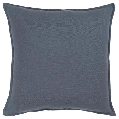 Brie Cotton Throw Pillows For Couch - LOOMLAN - LOOMLAN - Throw Pillows