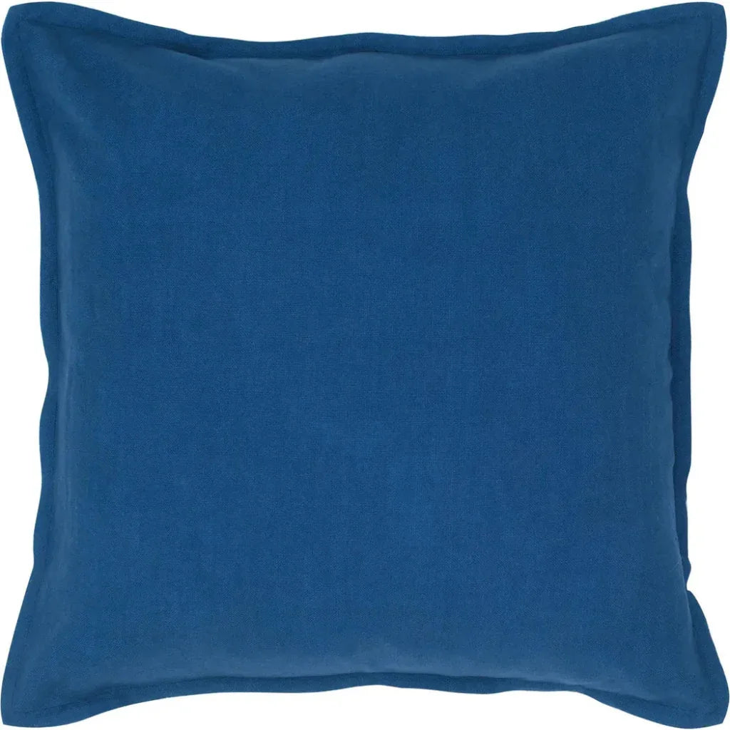 Brie Cotton Throw Pillows For Couch - LOOMLAN - LOOMLAN - Throw Pillows