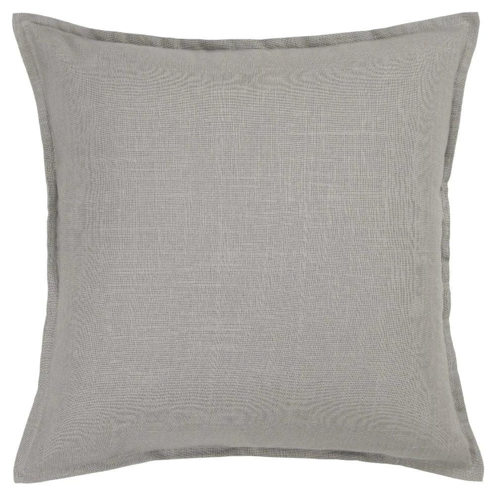 Brie Cotton Throw Pillows For Couch - LOOMLAN - LOOMLAN - Throw Pillows