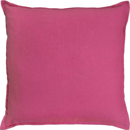 Brie Cotton Throw Pillows For Couch - LOOMLAN - LOOMLAN - Throw Pillows