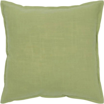 Brie Cotton Throw Pillows For Couch - LOOMLAN - LOOMLAN - Throw Pillows