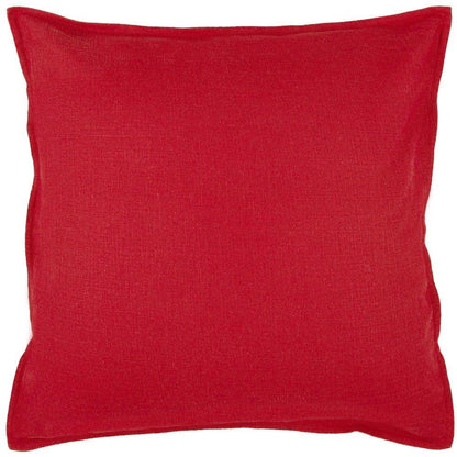 Brie Cotton Throw Pillows For Couch - LOOMLAN - LOOMLAN - Throw Pillows