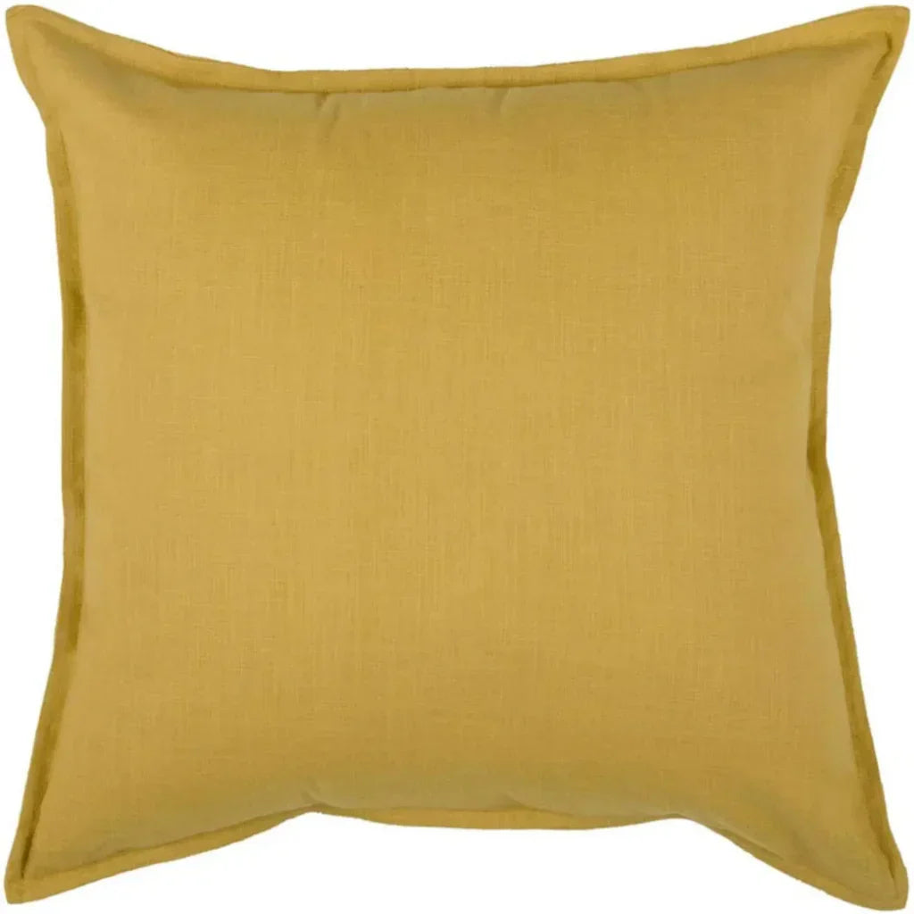 Brie Cotton Throw Pillows For Couch - LOOMLAN - LOOMLAN - Throw Pillows