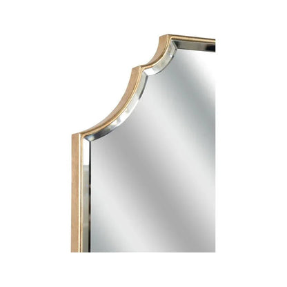 Brighton Classic Design Wall Mirror - LOOMLAN - Chelsea House - Wall Mirrors