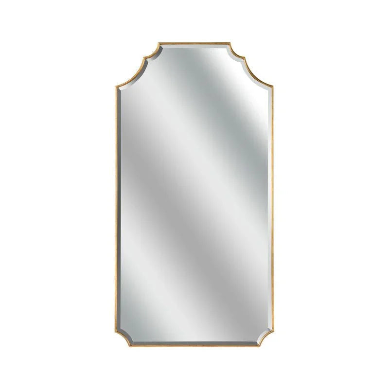 Brighton Classic Design Wall Mirror - LOOMLAN - Chelsea House - Wall Mirrors
