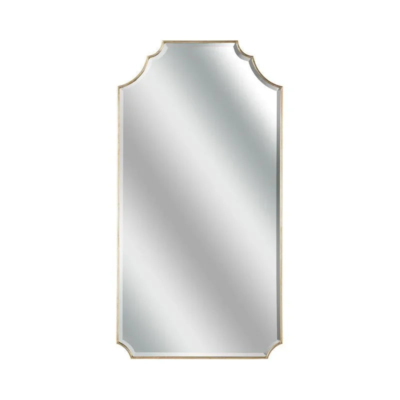 Brighton Classic Design Wall Mirror - LOOMLAN - Chelsea House - Wall Mirrors