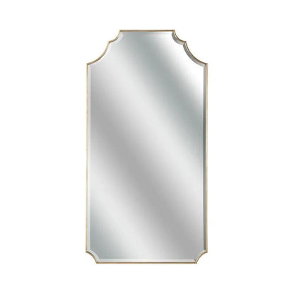 Brighton Classic Design Wall Mirror - LOOMLAN - Chelsea House - Wall Mirrors