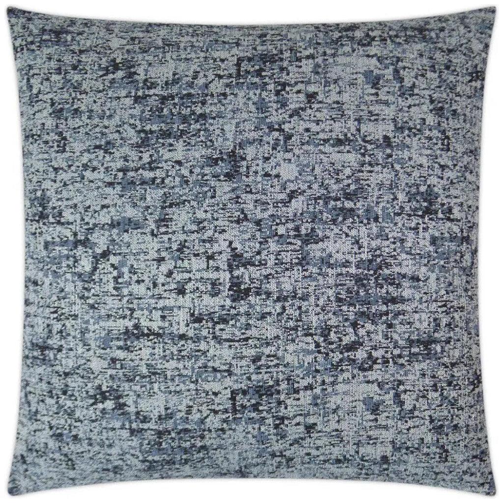 D.V. Kap Brilliance Sapphire Blue Throw Pillow Insert