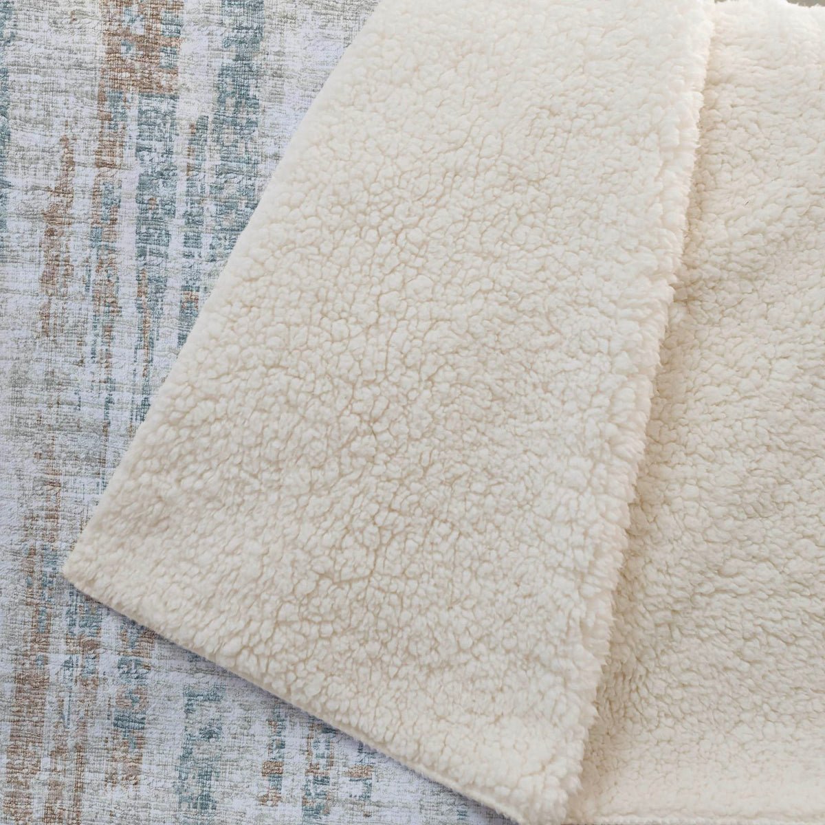 Broken Bars 50" x 70" Throw Blanket -- view 5