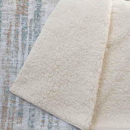 Broken Bars 50" x 70" Throw Blanket -- view 5