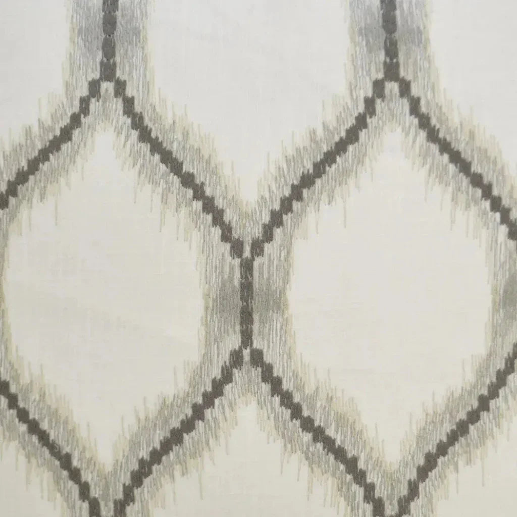 Brookham Natural Brown Throw Pillow Insert - LOOMLAN - D.V. Kap - Throw Pillows