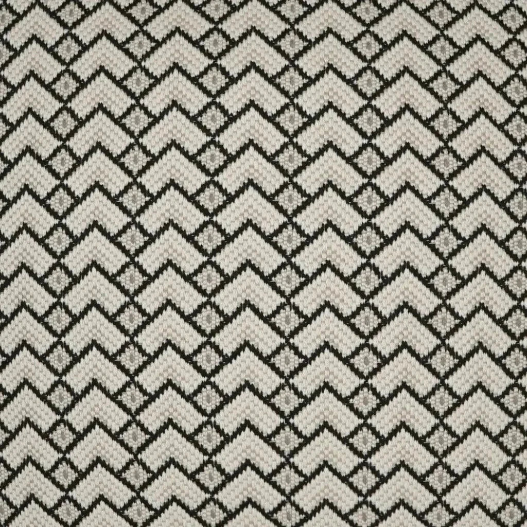 Brookland Black Large Throw Pillow Insert - LOOMLAN - D.V. Kap - Throw Pillows