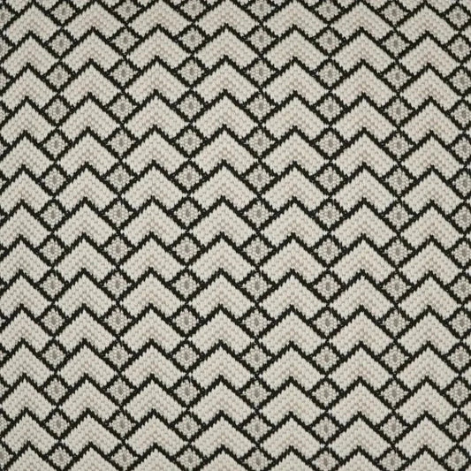 Brookland Black Large Throw Pillow Insert - LOOMLAN - D.V. Kap - Throw Pillows