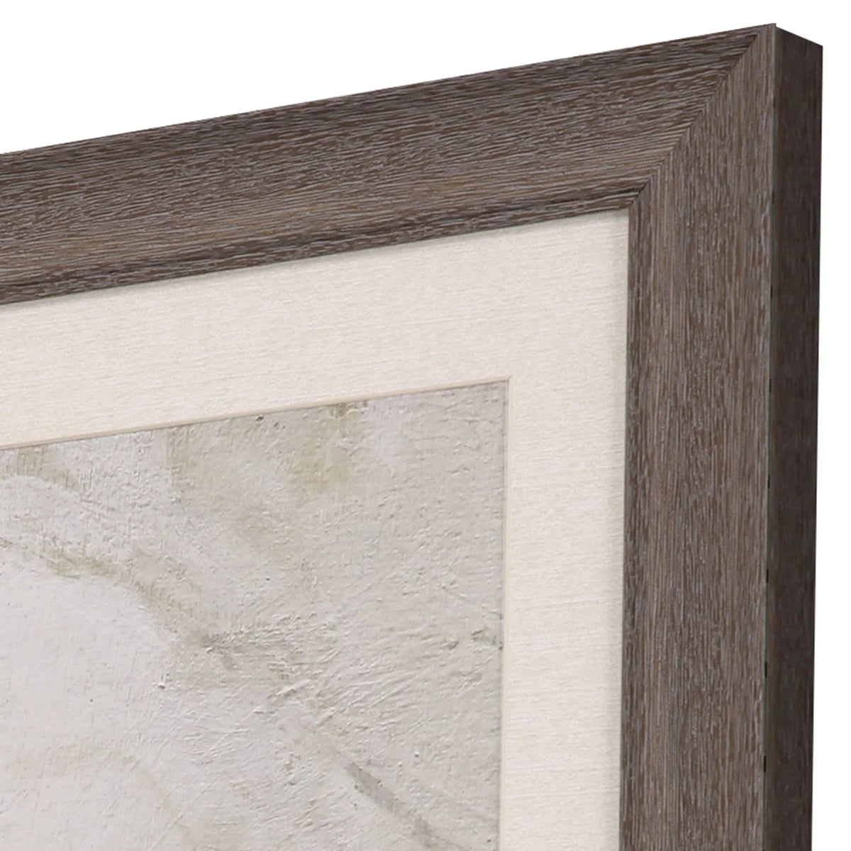 Budding Willow Neutral Framed Wall Art -- view 8
