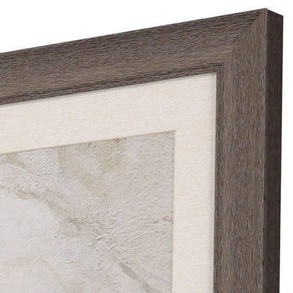 Budding Willow Neutral Framed Wall Art -- view 8