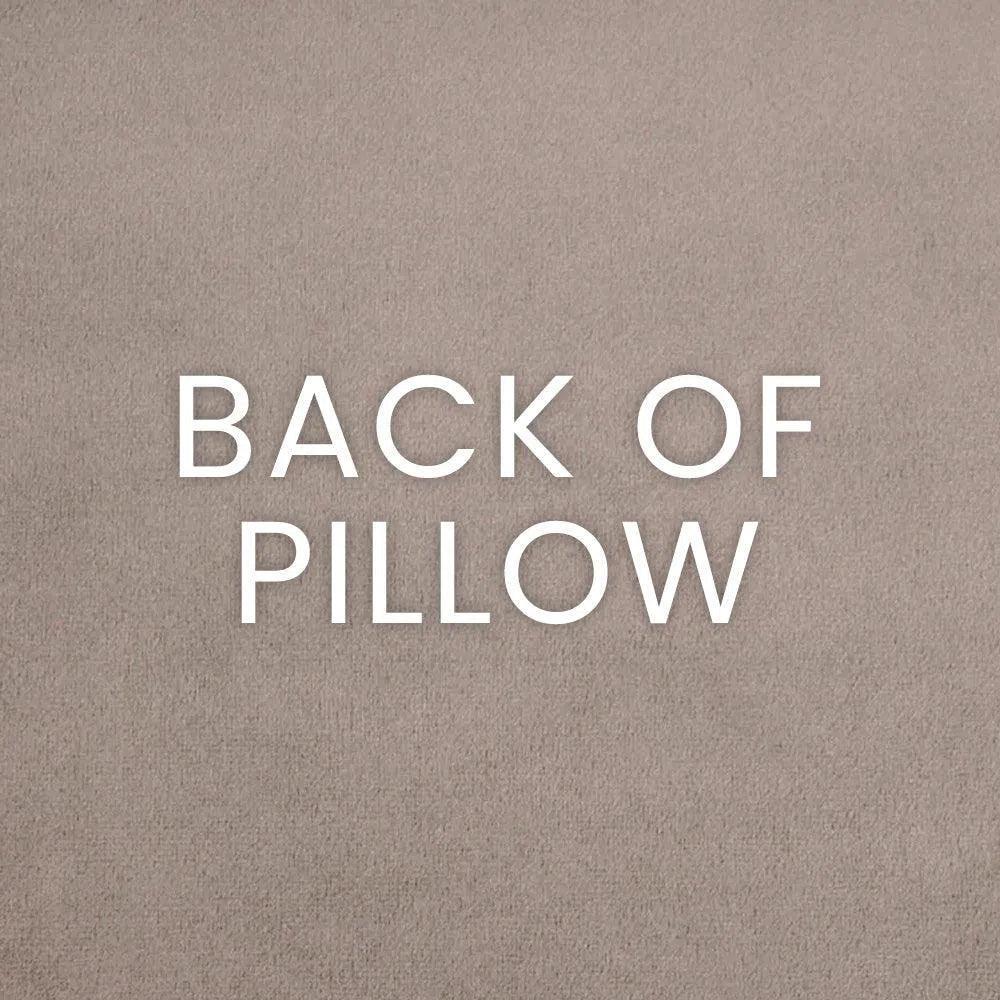 Busy Bee White Throw Pillow With Insert - LOOMLAN - D.V. Kap - Throw Pillows