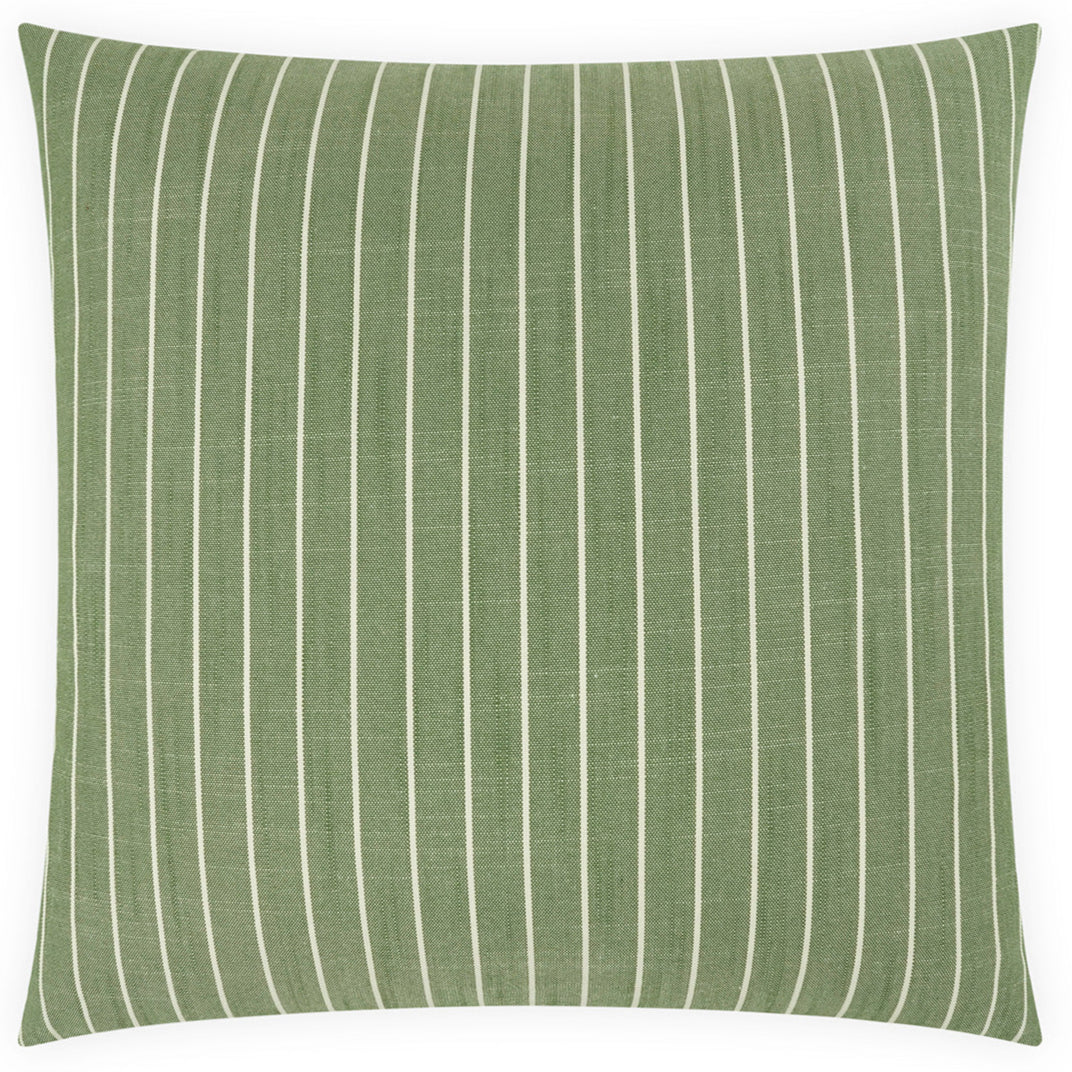 Butler Handcrafted Throw Pillow