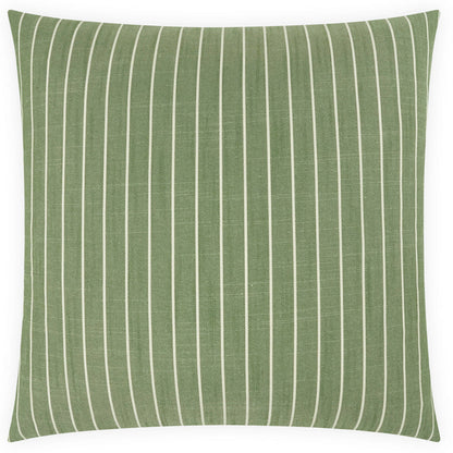 Butler Handcrafted Throw Pillow