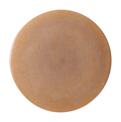 Seasonal Living Serenity Textured Ceramic Patio Stool