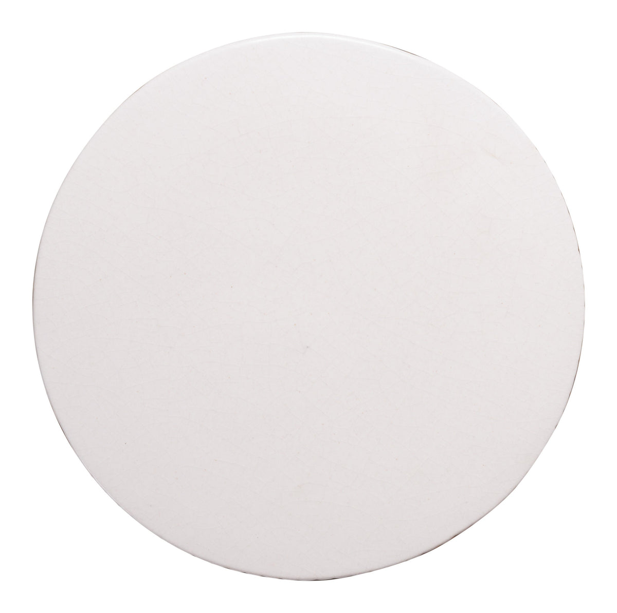 Seasonal Living Serenity Textured Ceramic Patio Stool