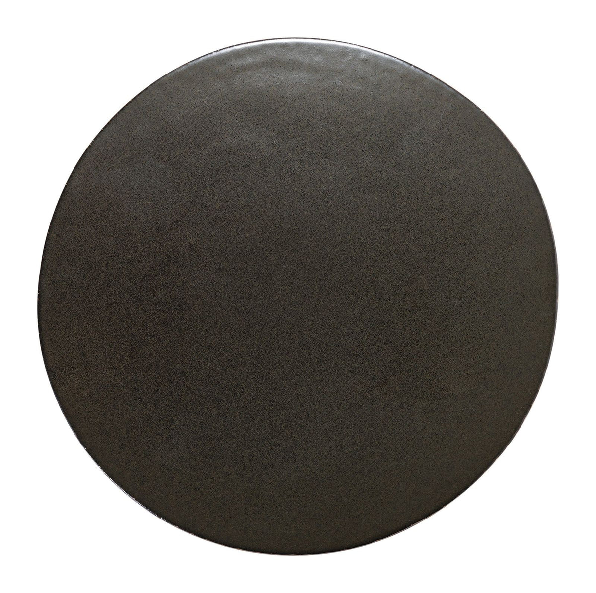 Seasonal Living Serenity Textured Ceramic Patio Stool