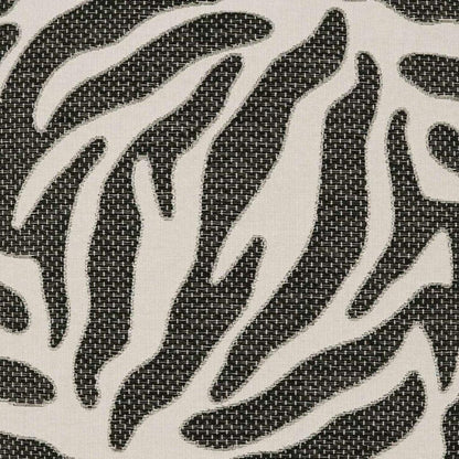 Caicedo Handmade Cotton Throw Pillow - LOOMLAN - D.V. Kap - Throw Pillows