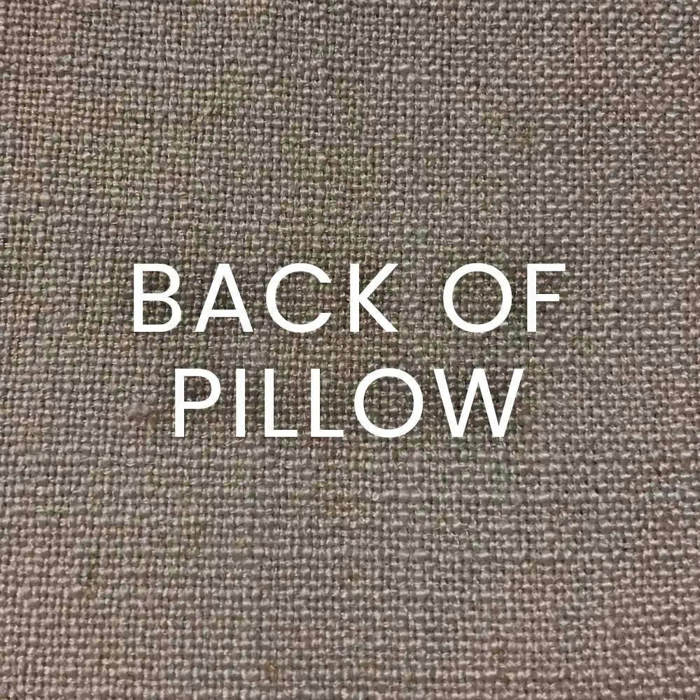 Caladium Multi Color Throw Pillow Insert - LOOMLAN - D.V. Kap - Throw Pillows