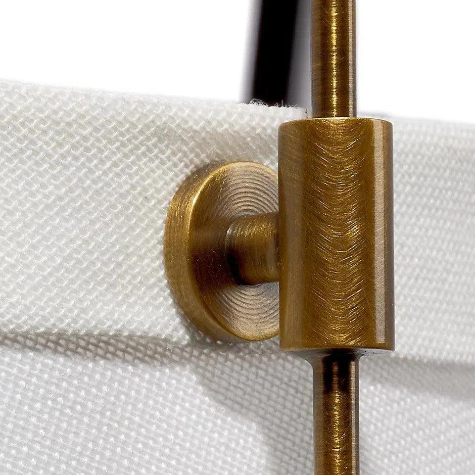 California Modern Wall Sconce - LOOMLAN - Jamie Young - Wall Sconces