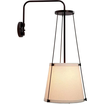 California Modern Wall Sconce - LOOMLAN - Jamie Young - Wall Sconces