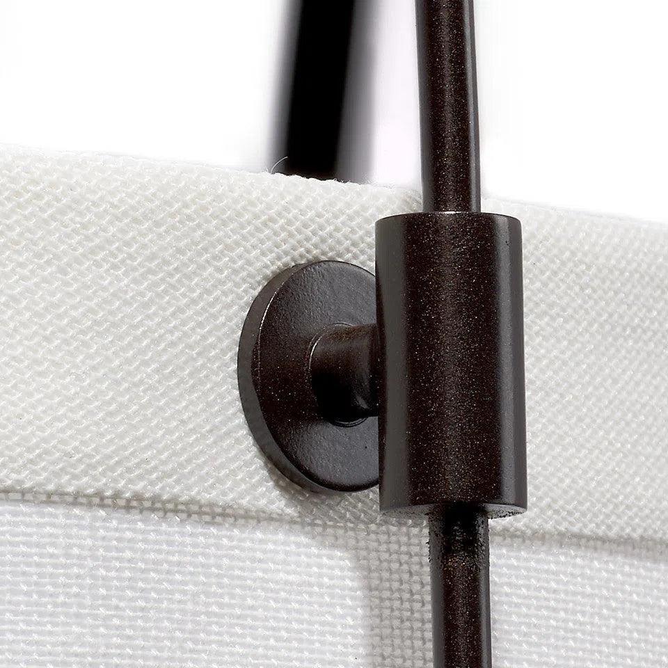 California Modern Wall Sconce - LOOMLAN - Jamie Young - Wall Sconces