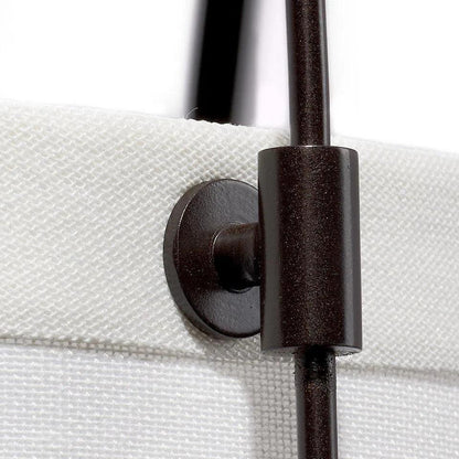 California Modern Wall Sconce - LOOMLAN - Jamie Young - Wall Sconces