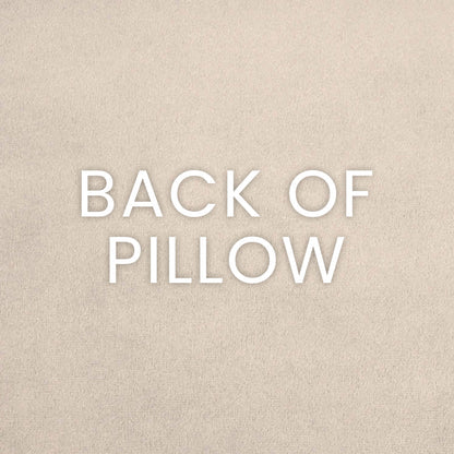 Calvera Removable Cover Throw Pillow