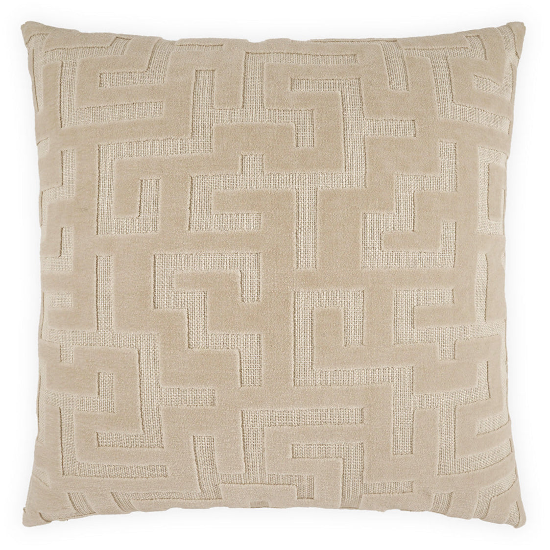 Calvera Removable Cover Throw Pillow
