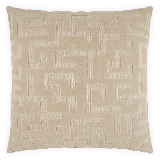 Calvera Removable Cover Throw Pillow