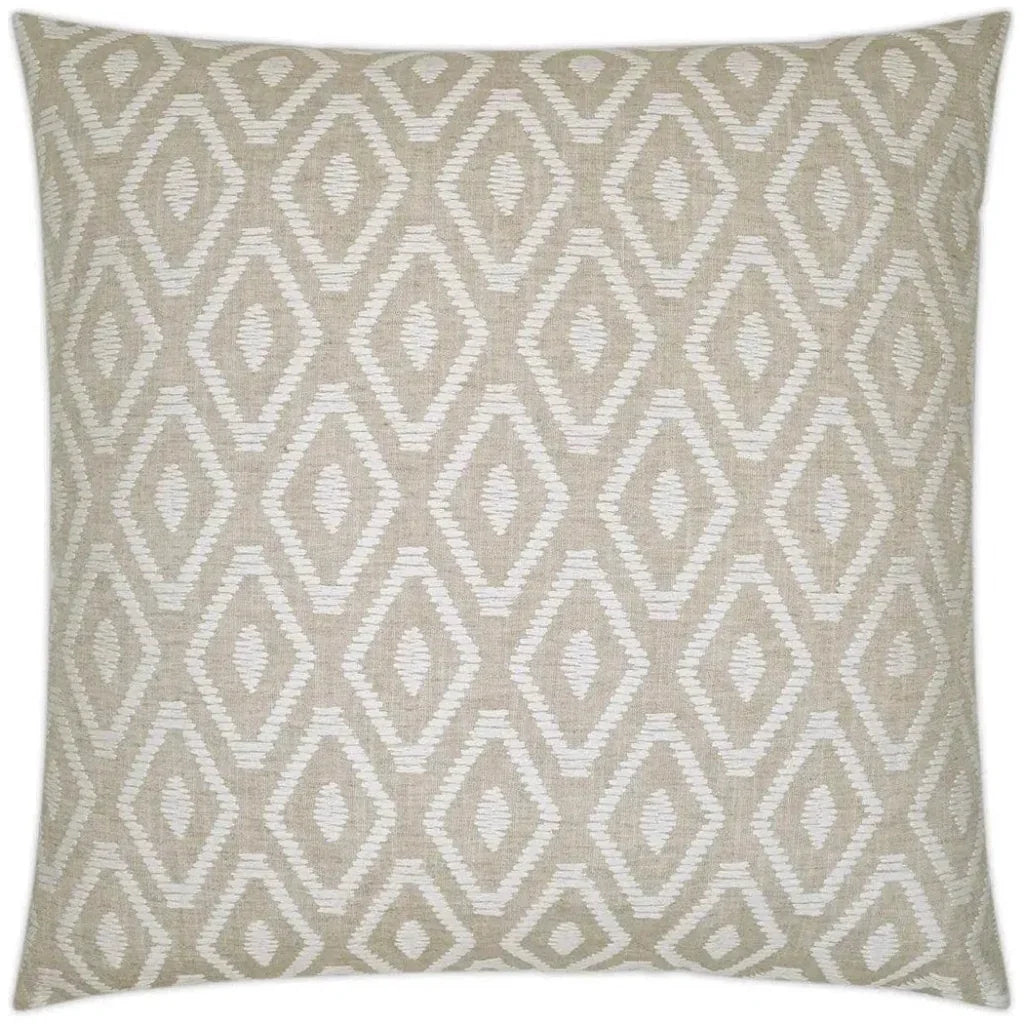 Canyon Geometric Global Large Throw Pillow Insert - LOOMLAN - D.V. Kap - Throw Pillows