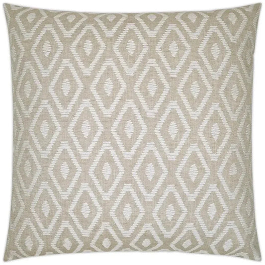 Canyon Geometric Global Large Throw Pillow Insert - LOOMLAN - D.V. Kap - Throw Pillows