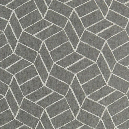 Caramba Graphite Grey Throw Pillow Insert - LOOMLAN - D.V. Kap - Throw Pillows