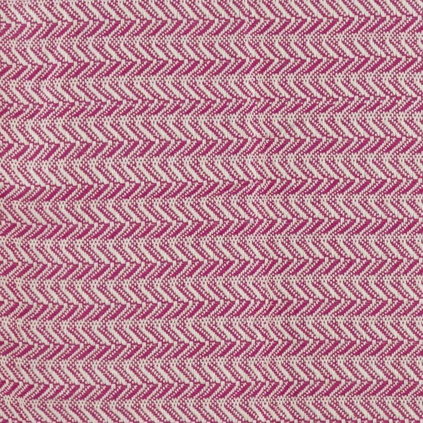 Carla Chevron Cotton Throw Blanket - LOOMLAN - LOOMLAN - Throw Blankets