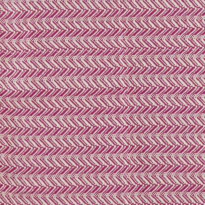 Carla Chevron Cotton Throw Blanket - LOOMLAN - LOOMLAN - Throw Blankets
