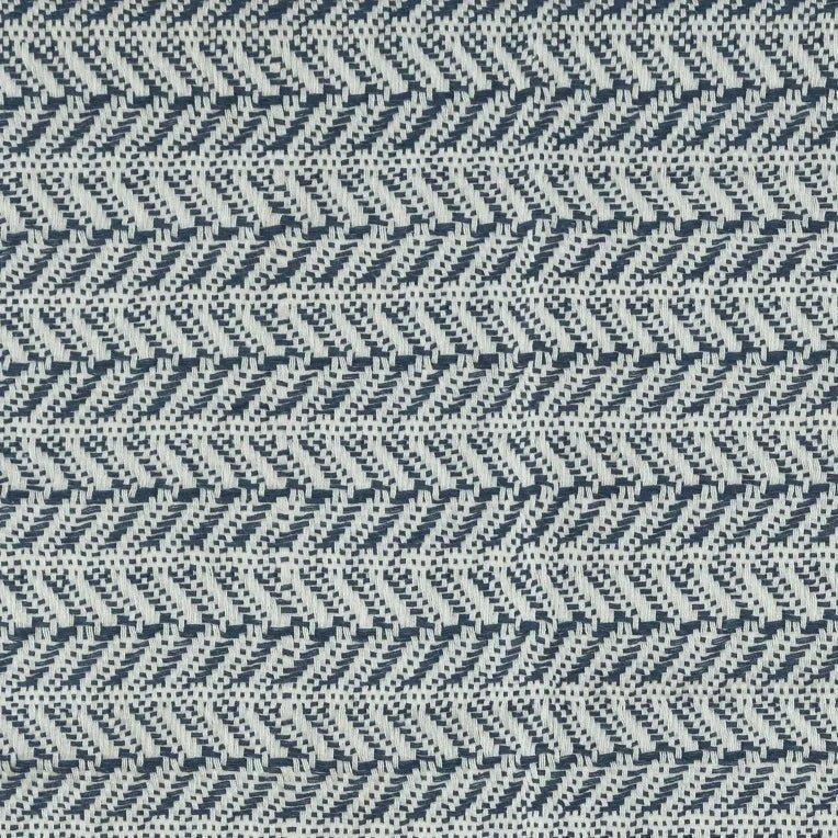 Carla Chevron Cotton Throw Blanket - LOOMLAN - LOOMLAN - Throw Blankets