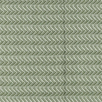 Carla Chevron Cotton Throw Blanket - LOOMLAN - LOOMLAN - Throw Blankets
