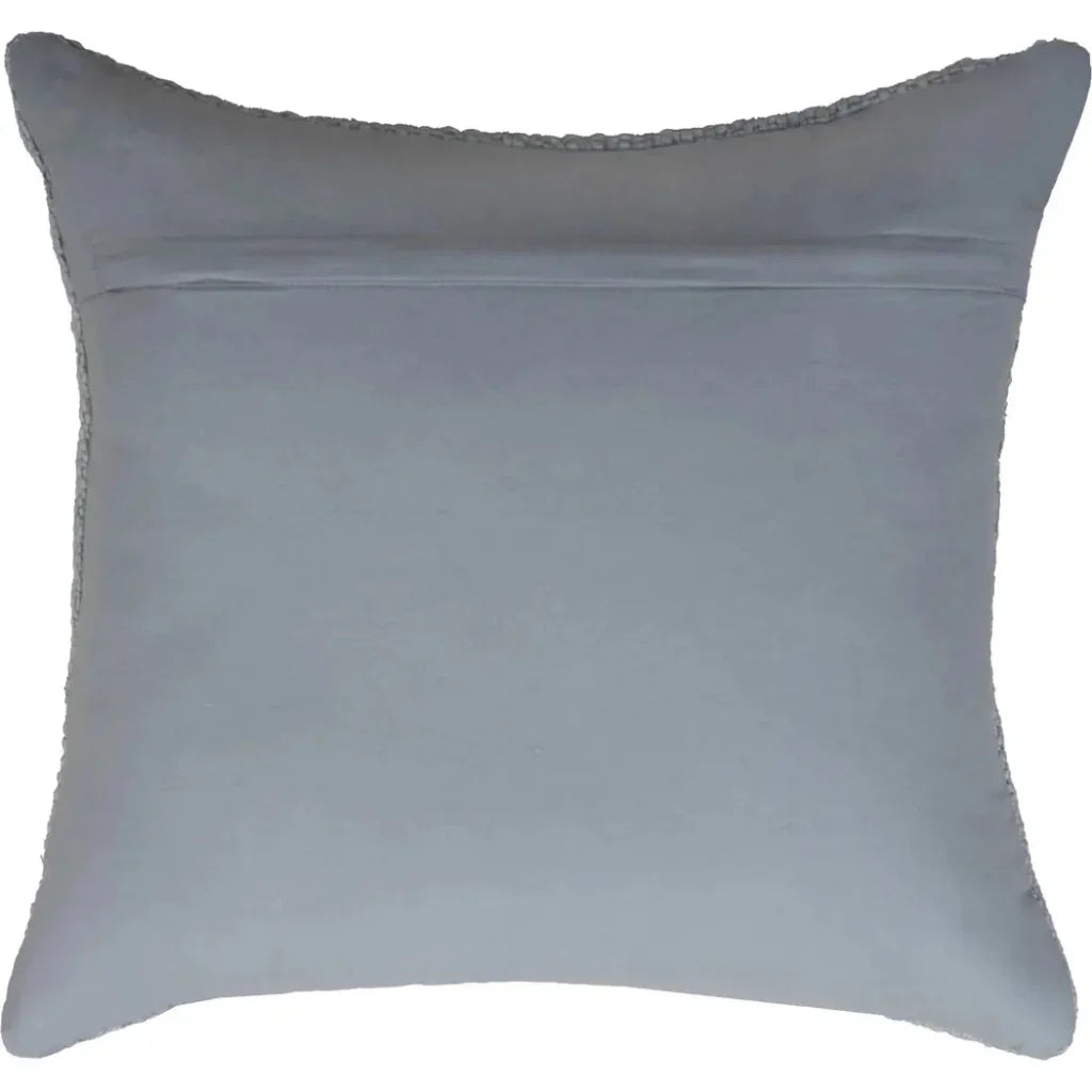 Carla Cotton Throw Pillows With Down Insert - LOOMLAN - LOOMLAN - Throw Pillows