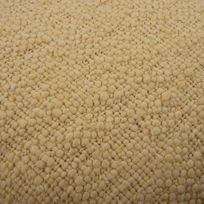 Carla Cotton Throw Pillows With Down Insert - LOOMLAN - LOOMLAN - Throw Pillows