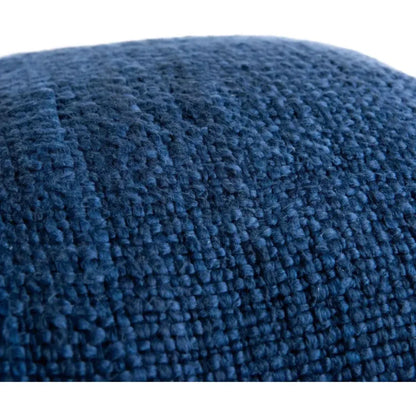 Carla Cotton Throw Pillows With Down Insert - LOOMLAN - LOOMLAN - Throw Pillows