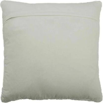 Carla Cotton Throw Pillows With Down Insert - LOOMLAN - LOOMLAN - Throw Pillows
