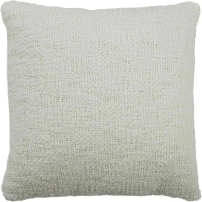 Carla Cotton Throw Pillows With Down Insert - LOOMLAN - LOOMLAN - Throw Pillows
