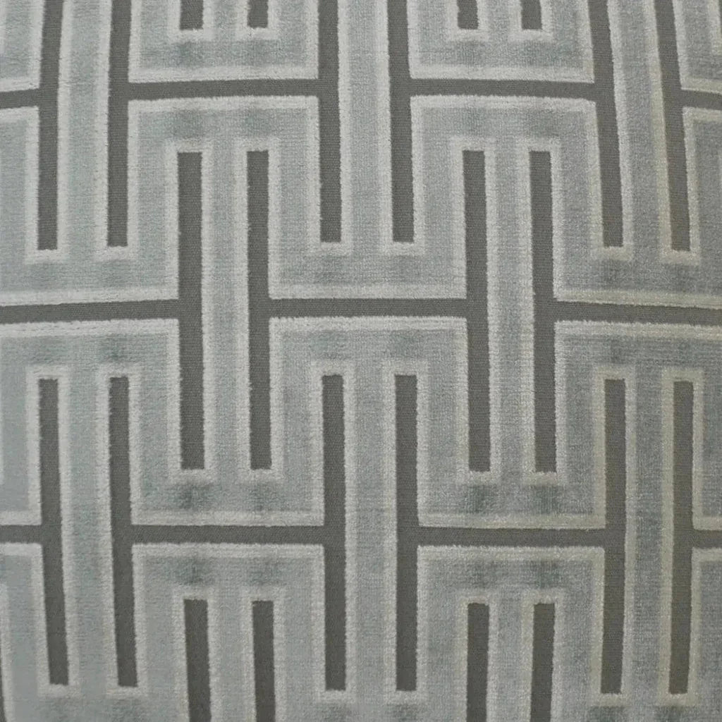 Carlyle Glacier Mist Large Throw Pillow Insert - LOOMLAN - D.V. Kap - Throw Pillows